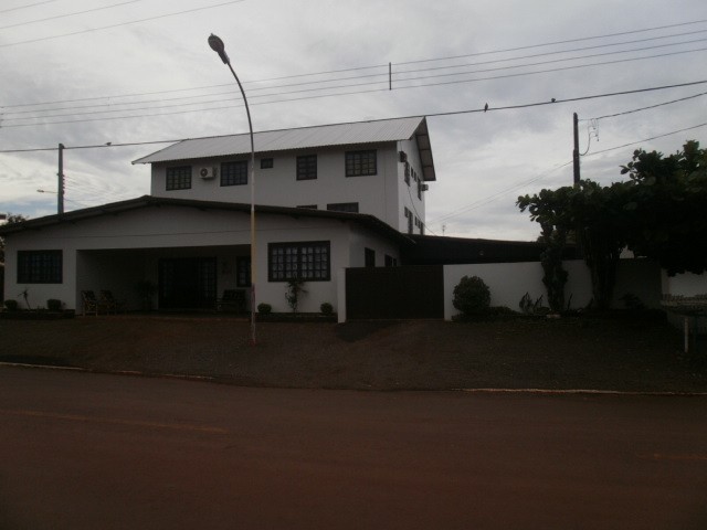 Ponto de hotel