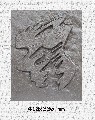 Esculturas de cerâmica para decoração