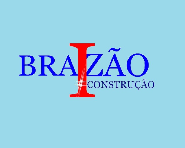 Braizao construçao