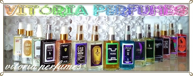 Foto 1 - lote de Perfumes importados